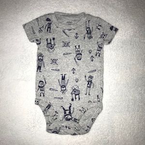 Baby boy outfits